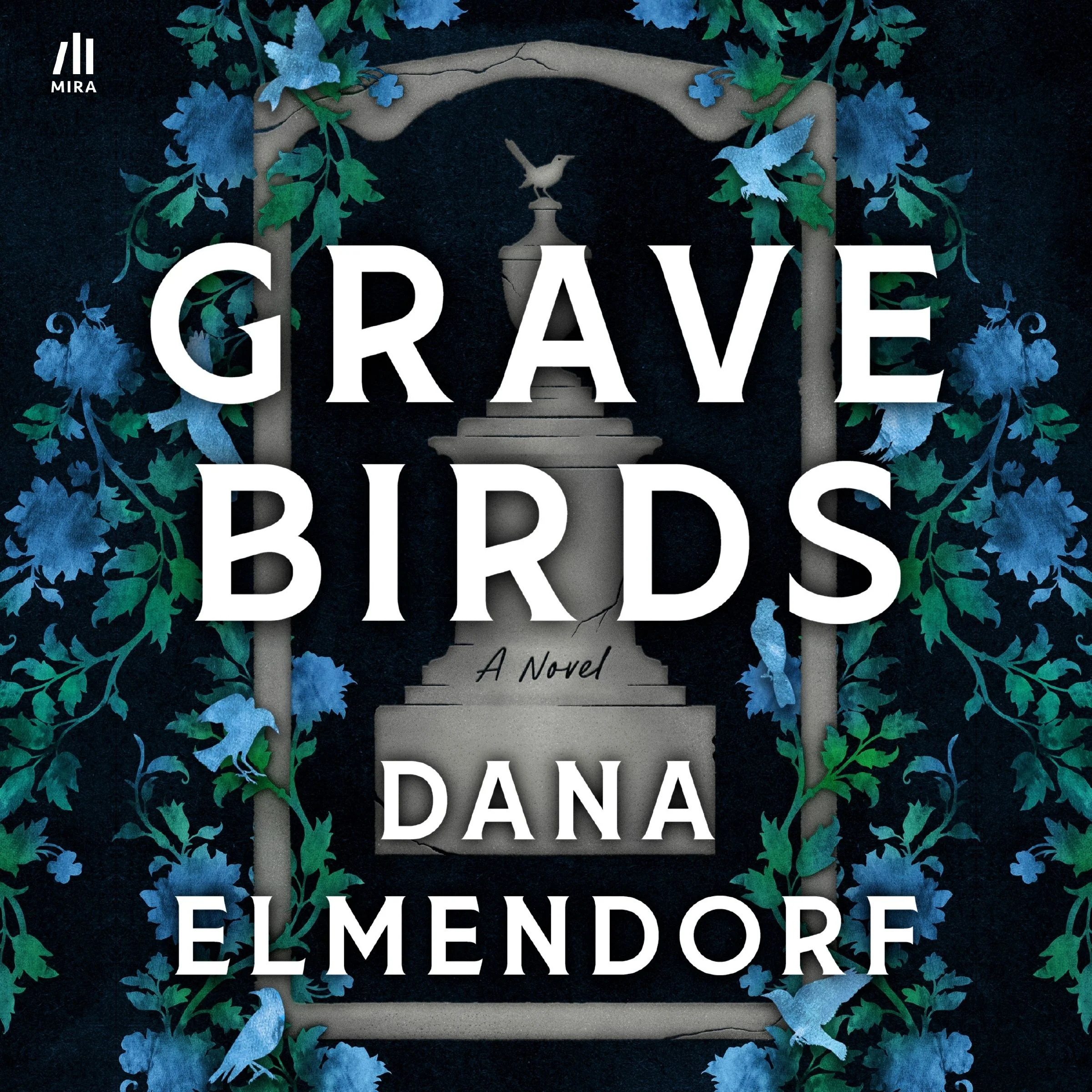 Grave Birds - Image 4