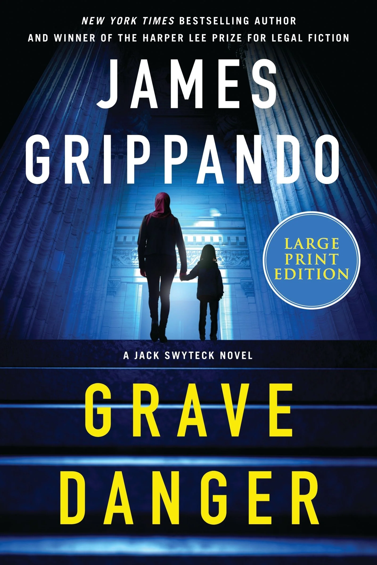 Grave Danger - Image 4