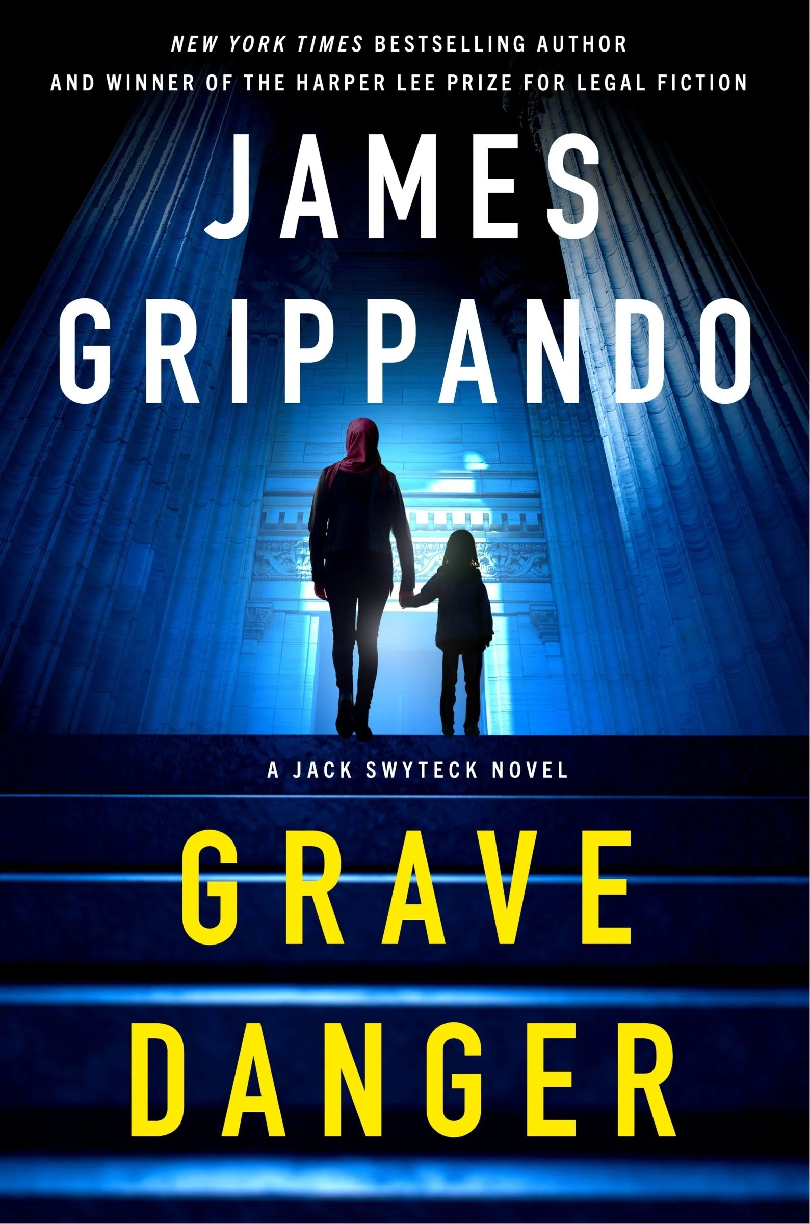 Grave Danger - Image 6