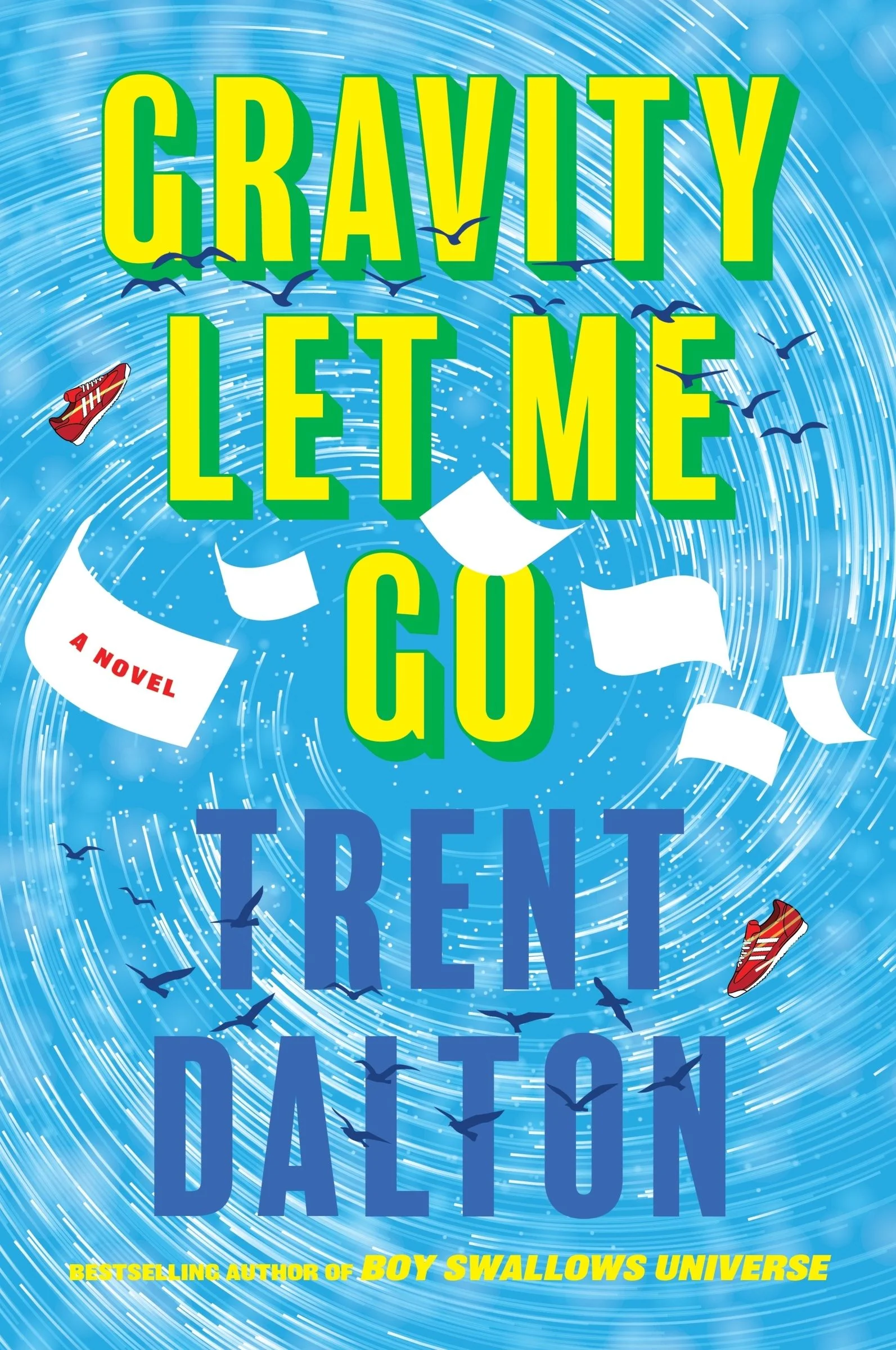 Gravity Let Me Go - Image 3
