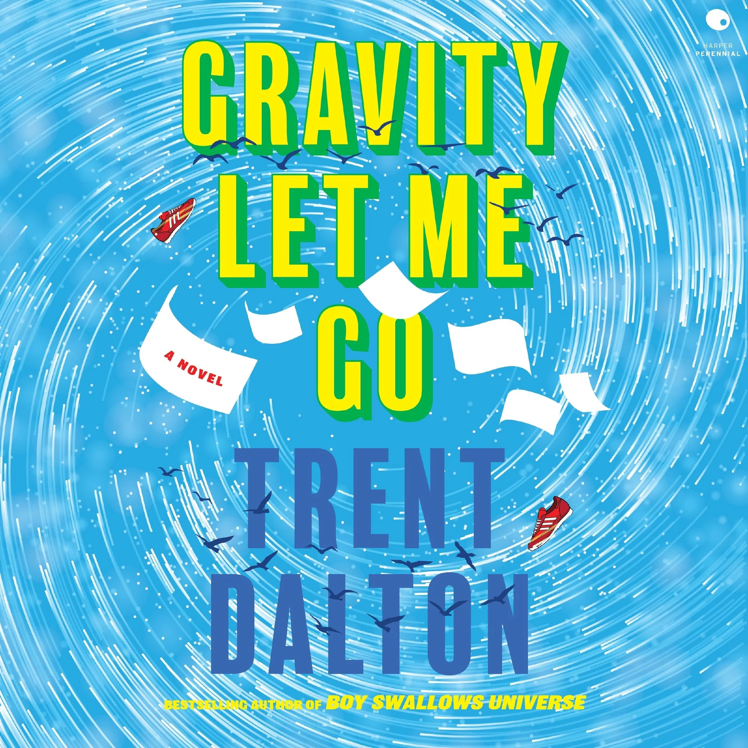 Gravity Let Me Go - Image 4