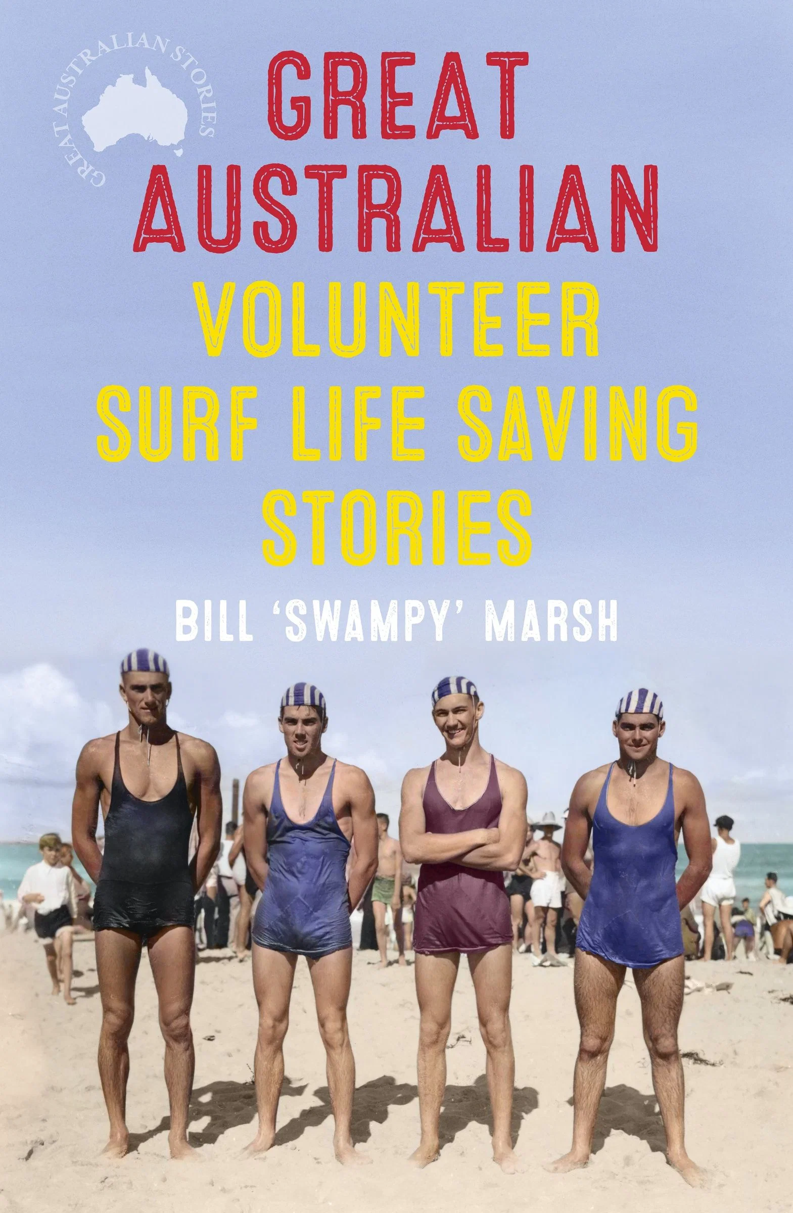 Great Australian Volunteer Surf Life Saving Stories - Image 2