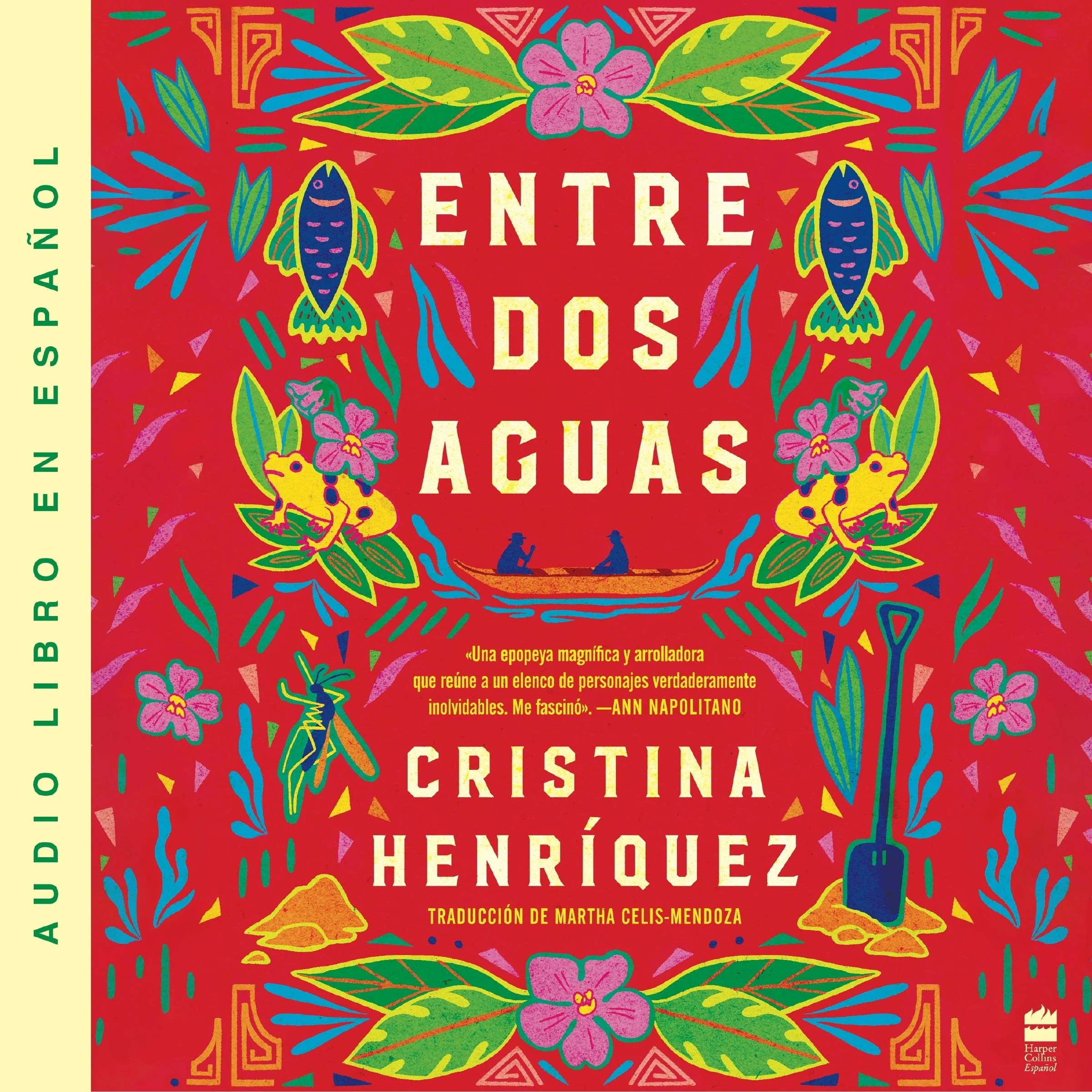 Great Divide, The \ Entre dos aguas - Image 3