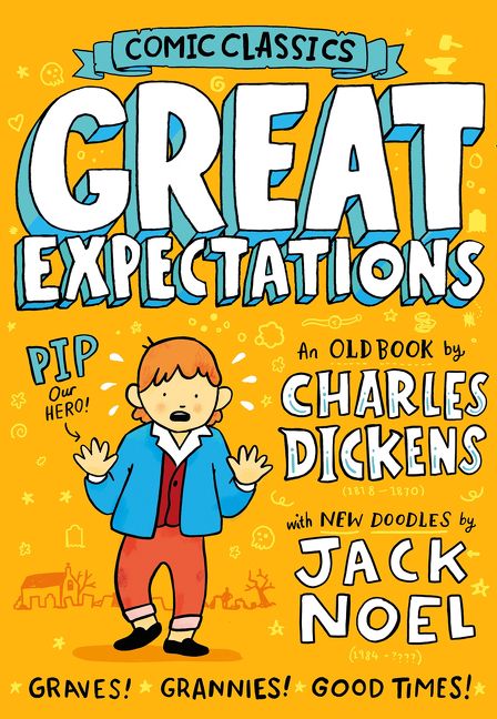 Great Expectations (Comic Classics) - Image 2