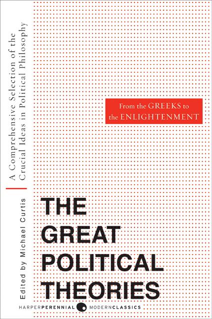 Great Political Theories V.1 - Image 2