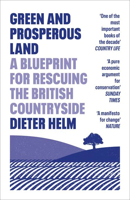 Green and Prosperous Land - Image 2
