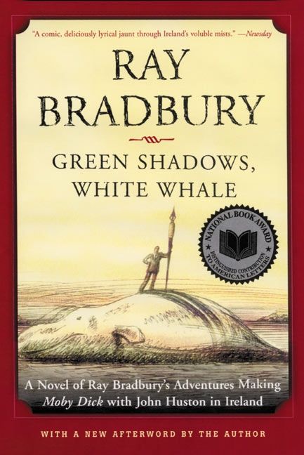 Green Shadows, White Whale - Image 2