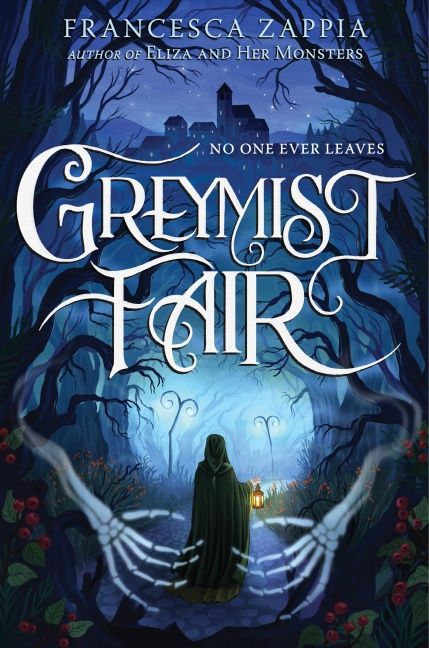 Greymist Fair - Image 4