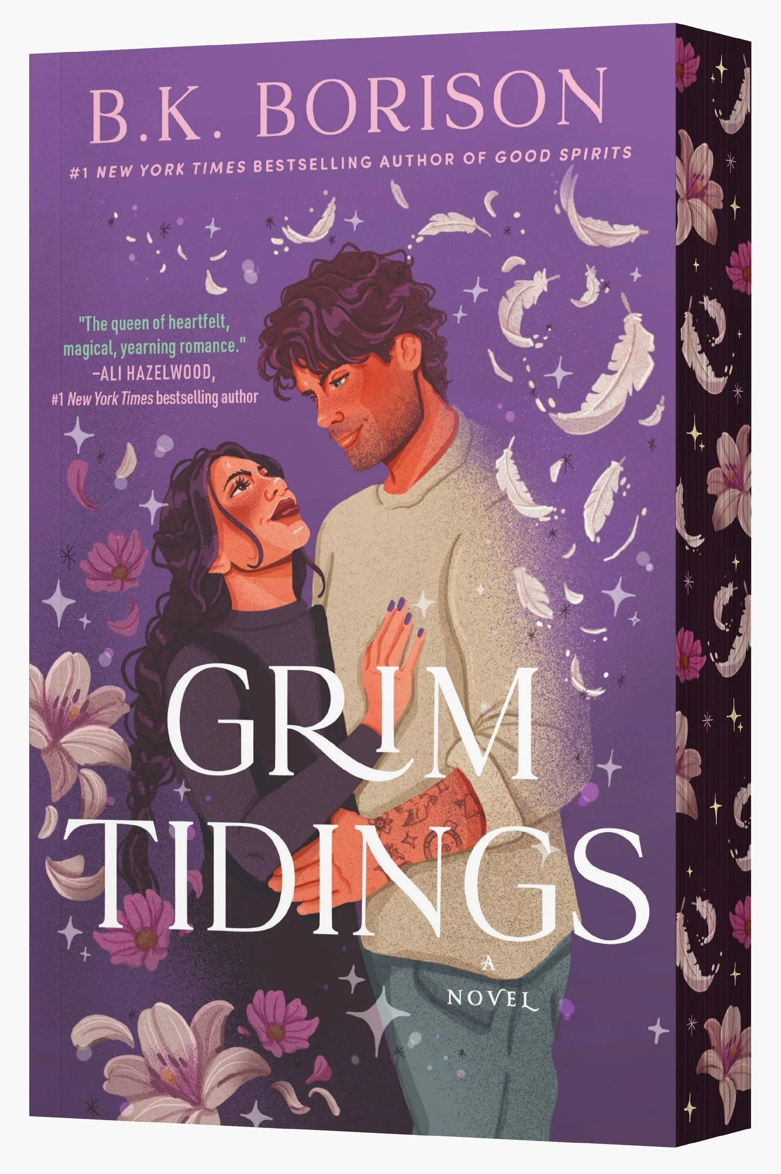 Grim Tidings - Image 4