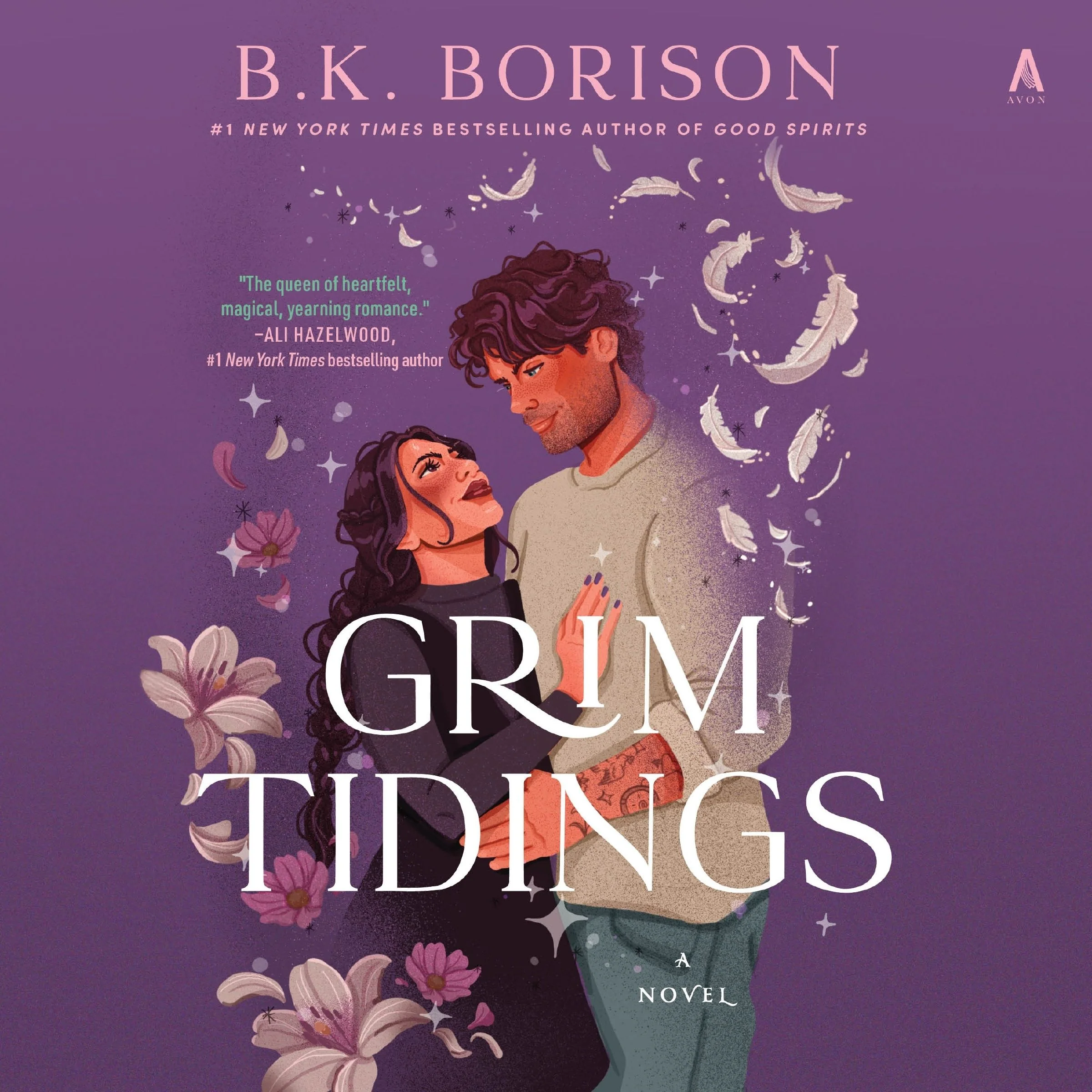 Grim Tidings - Image 5