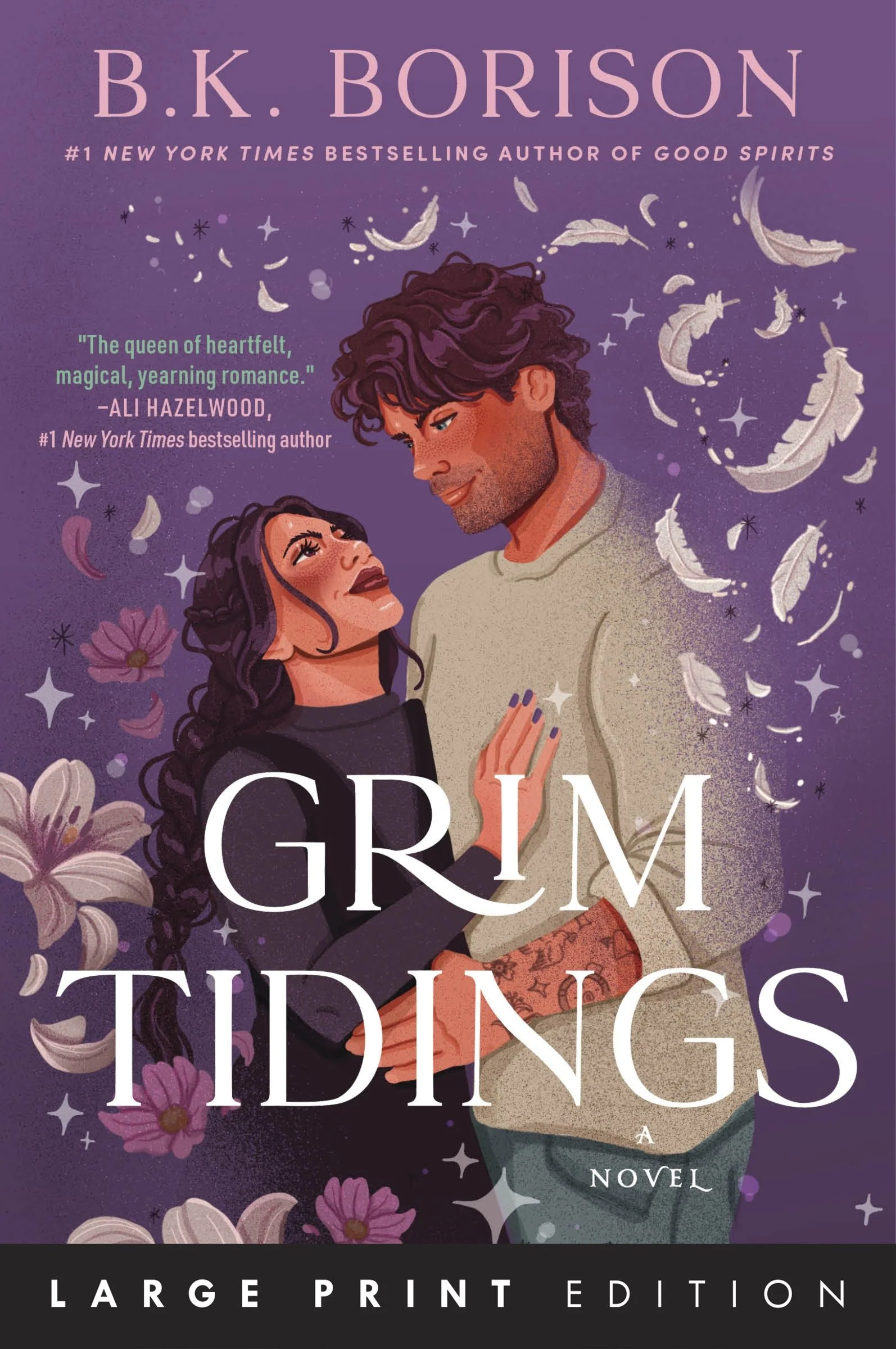 Grim Tidings - Image 6