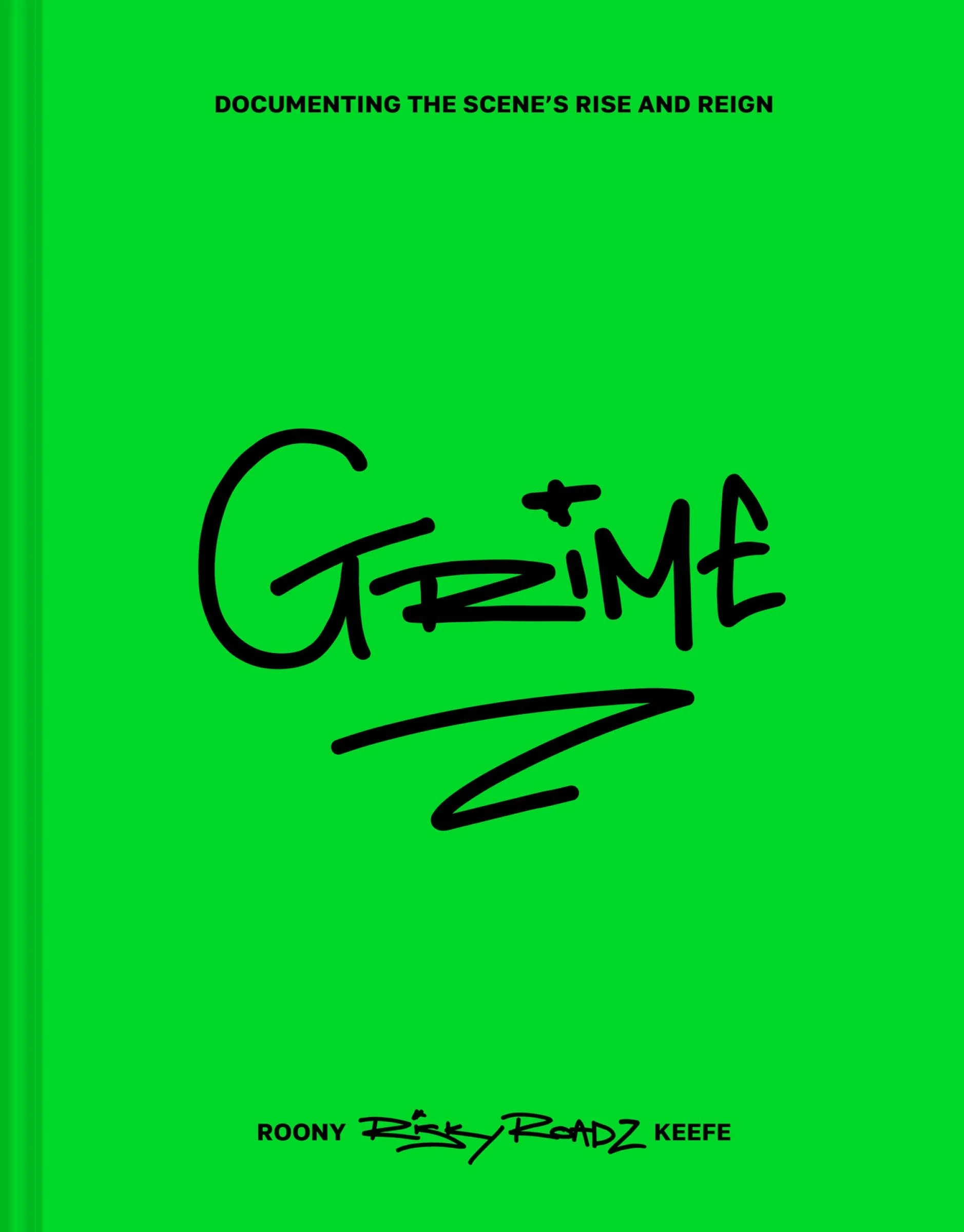 Grime: Documenting the scene’s rise and reign - Image 2