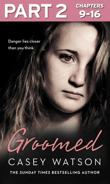 Groomed: Part 2 of 3: Danger lies closer than you think - Image 2
