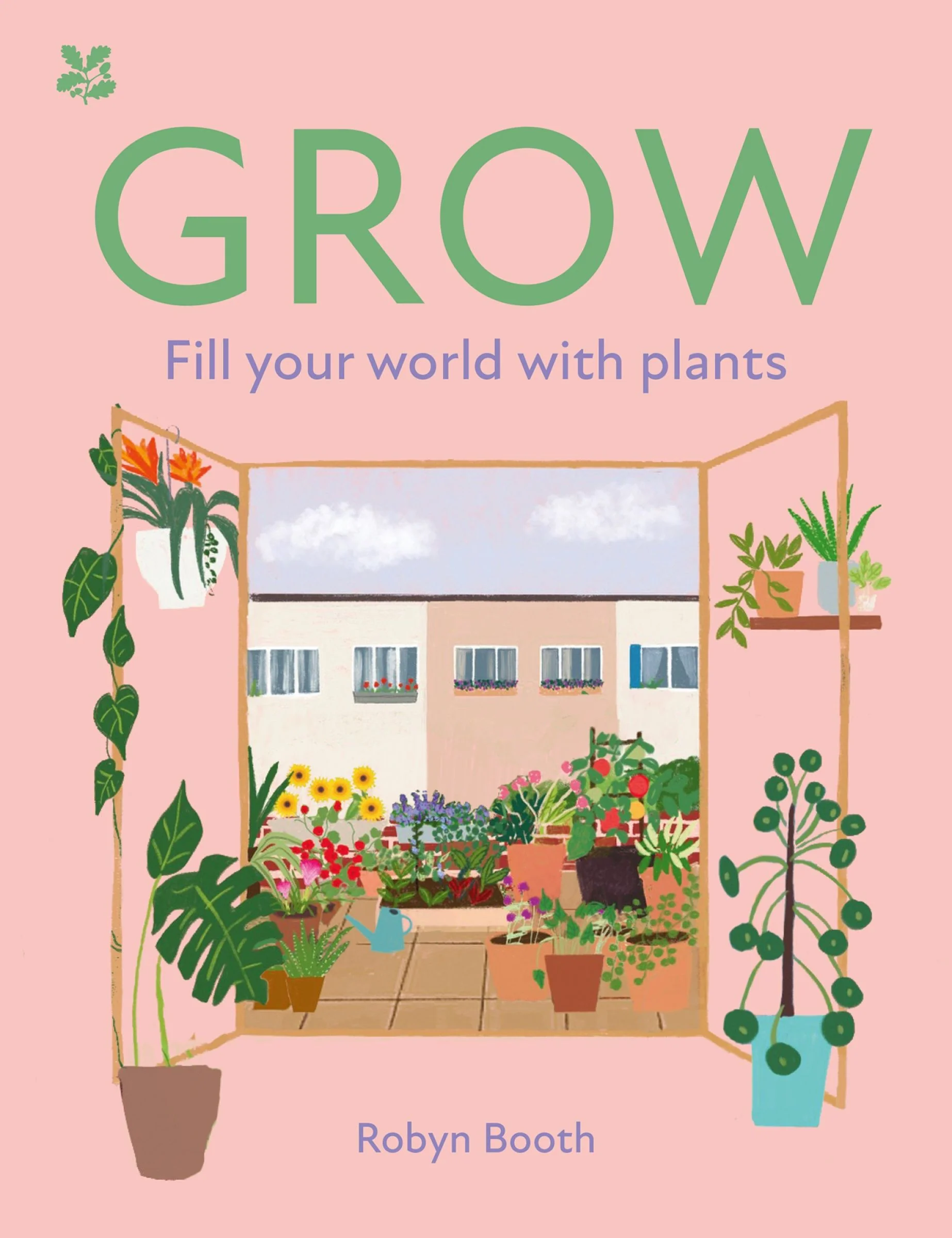 GROW: Fill your world with plants (National Trust) - Image 2