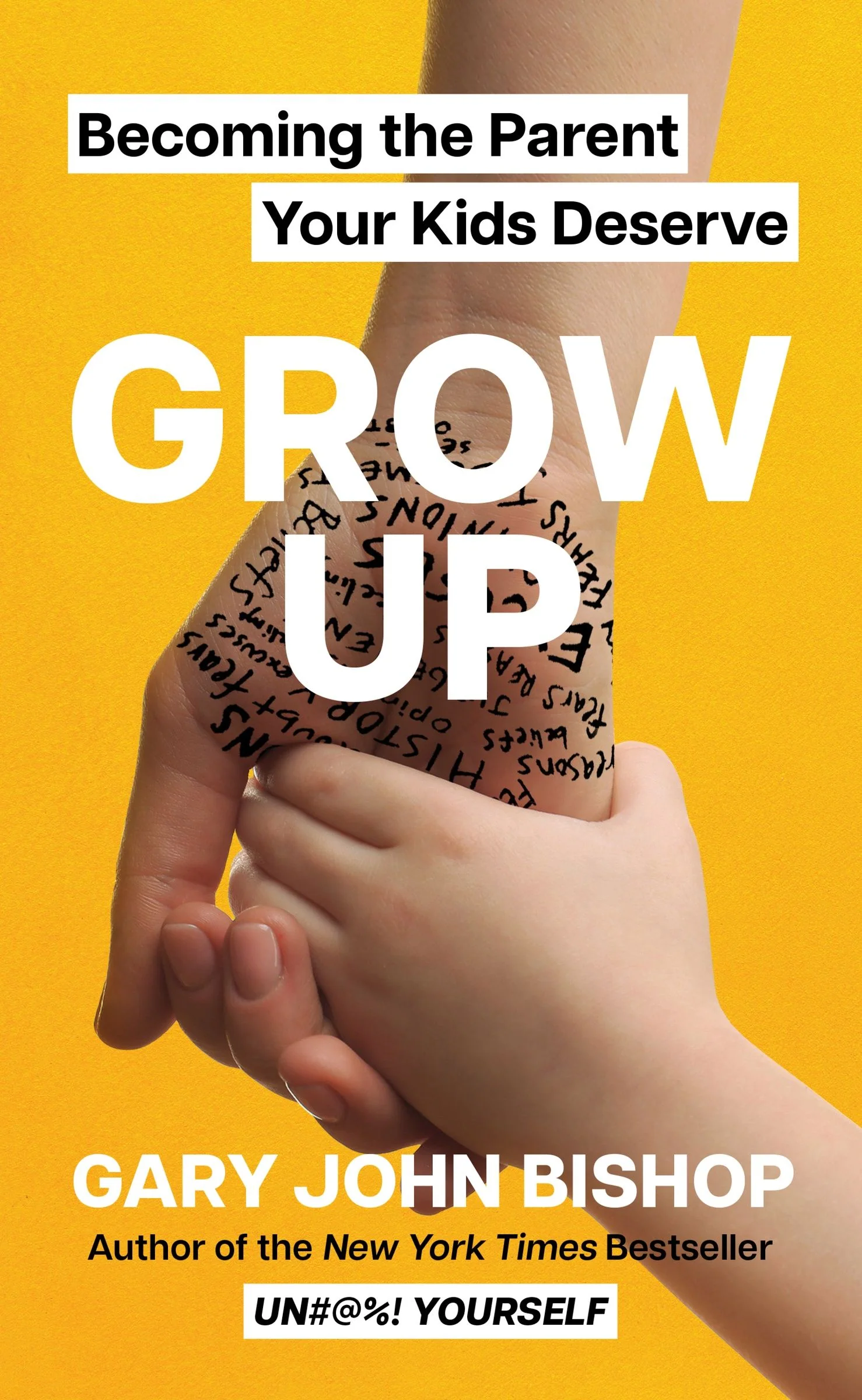 Grow Up - Image 3