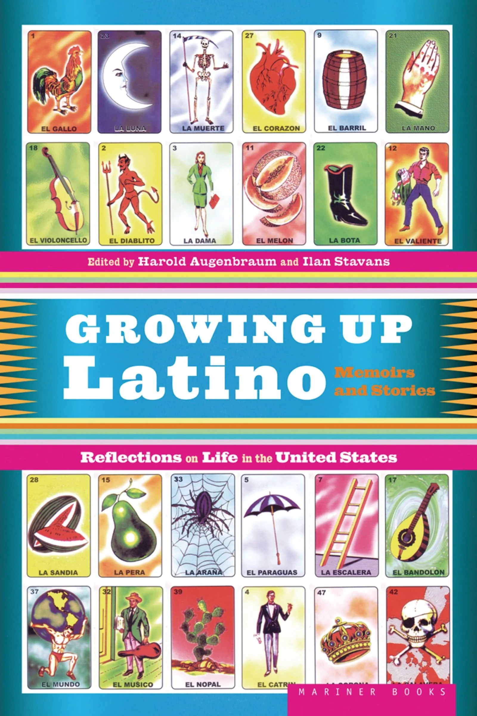 Growing Up Latino - Image 2