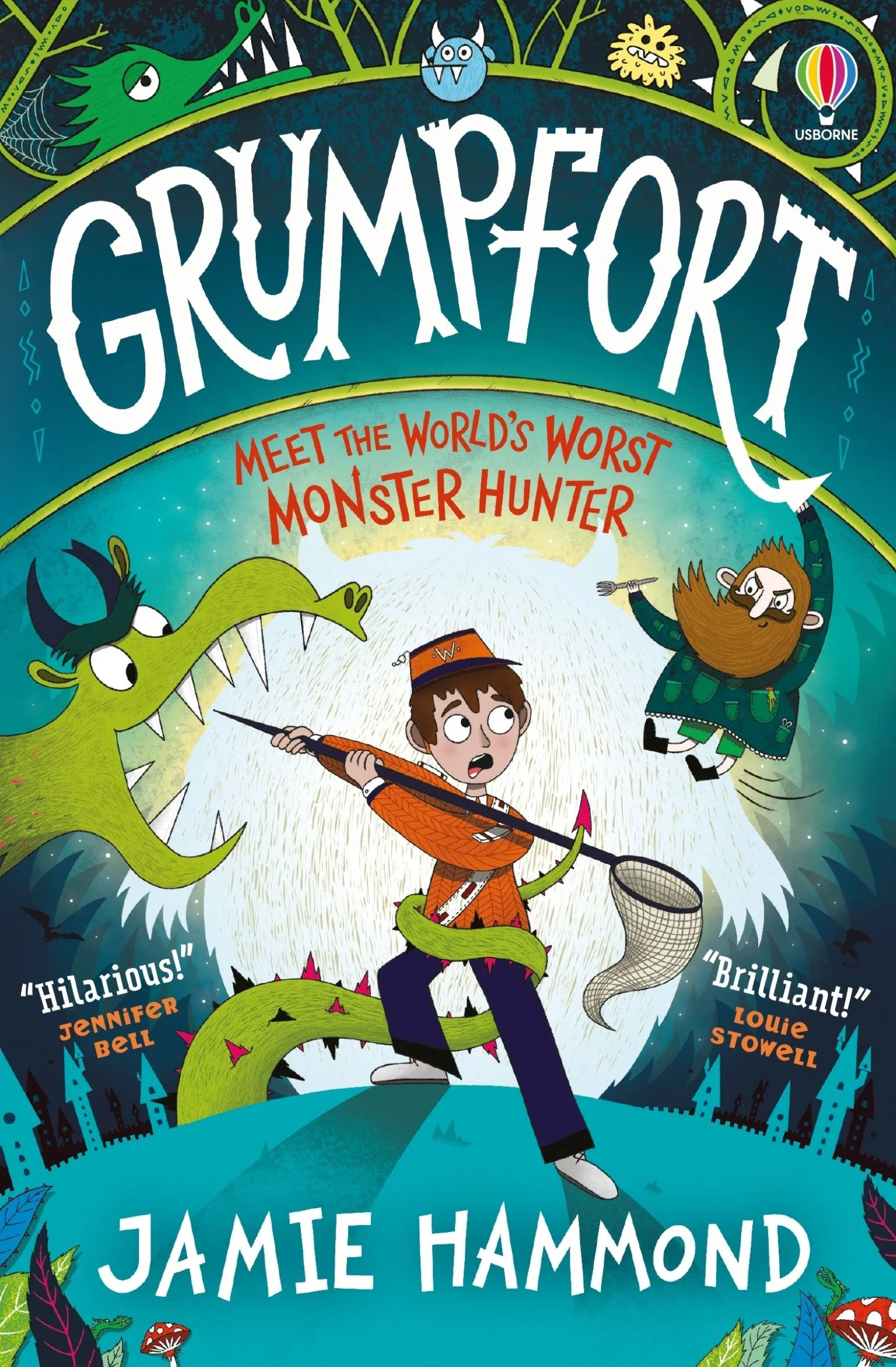 Grumpfort - Image 2