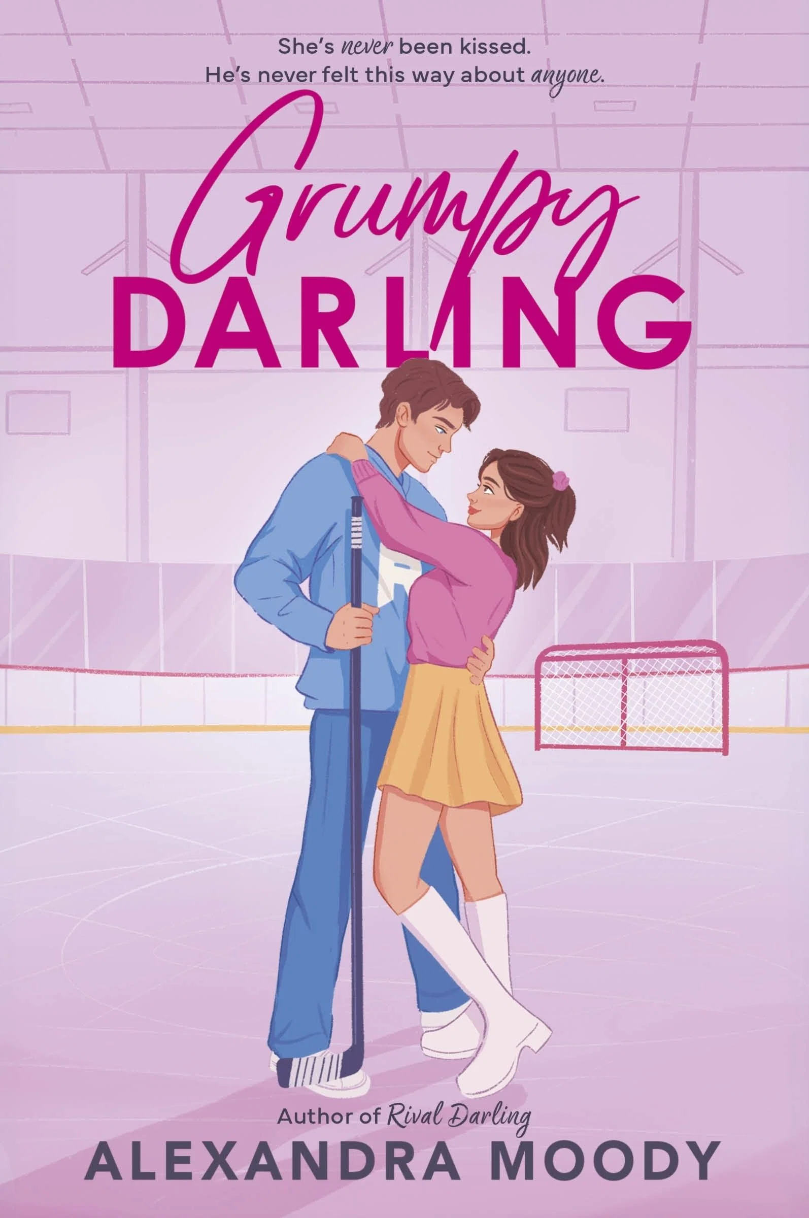 Grumpy Darling - Image 3