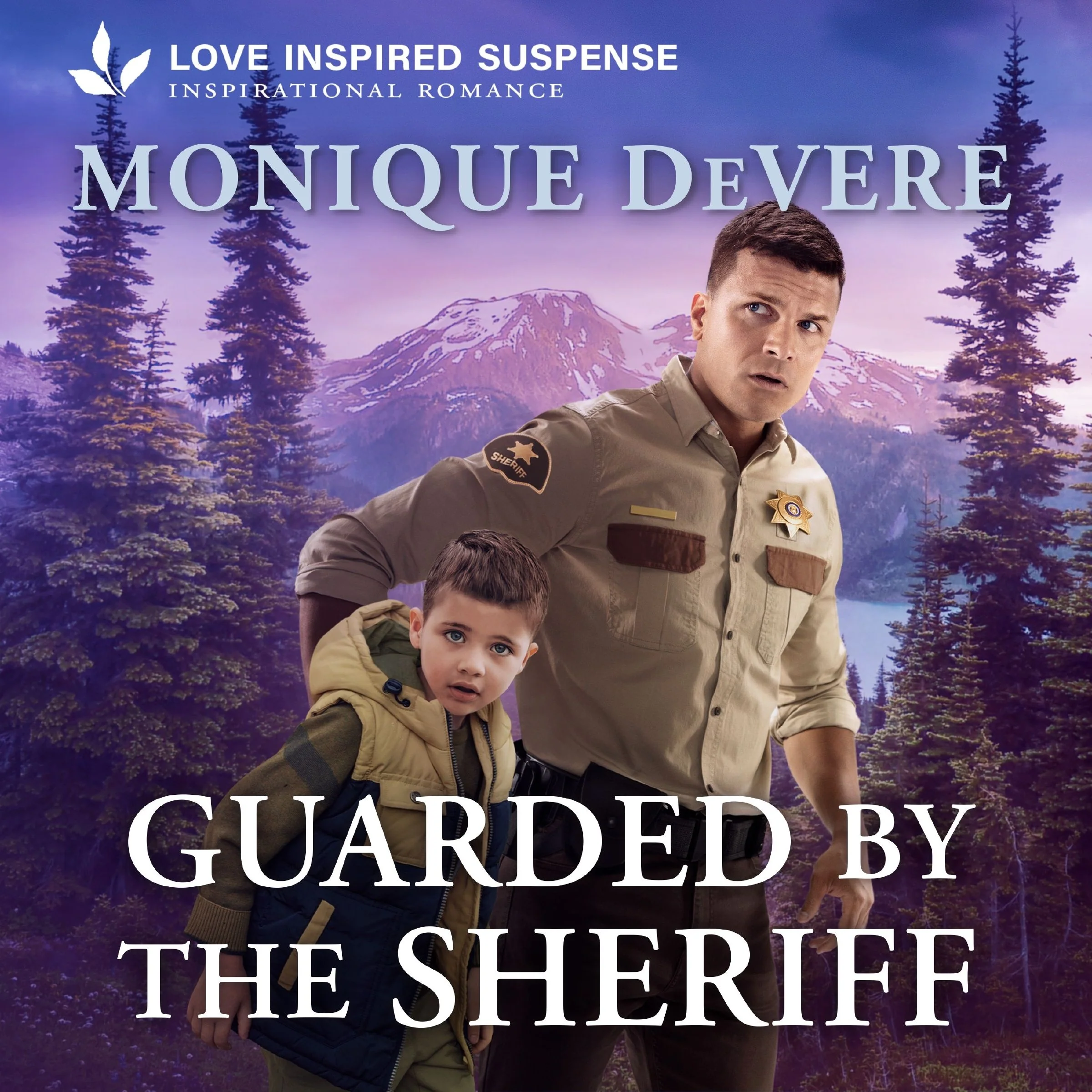 Guarded by the Sheriff - Image 2