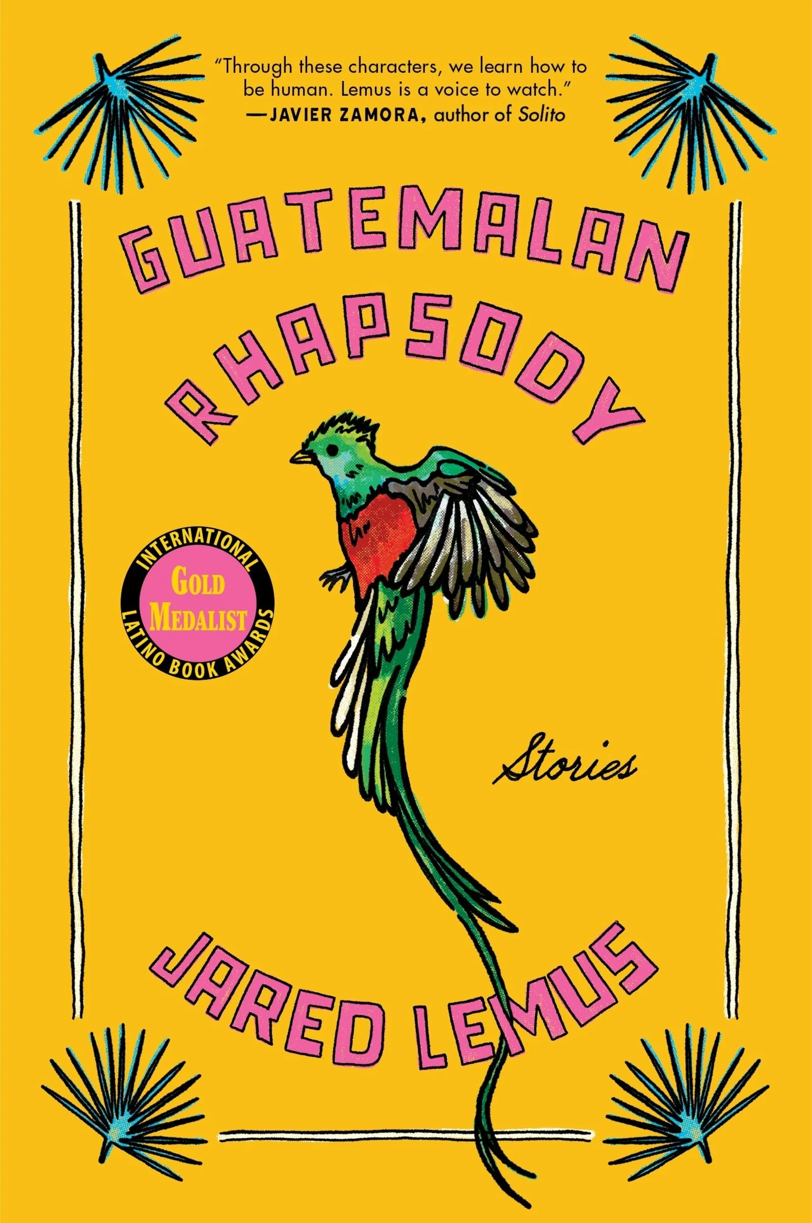Guatemalan Rhapsody - Image 5