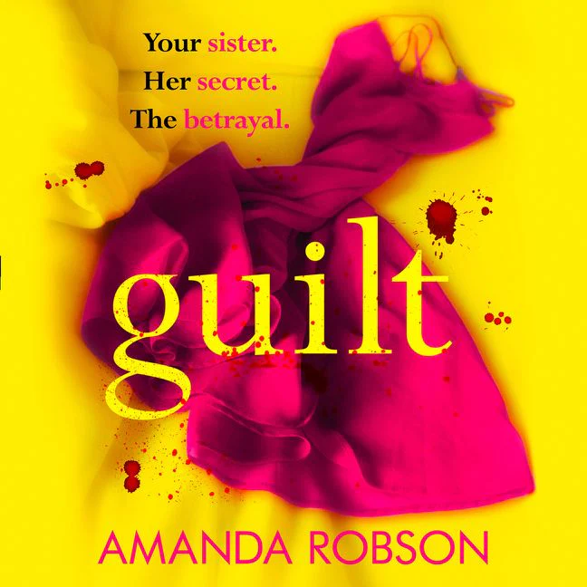 Guilt - Image 2