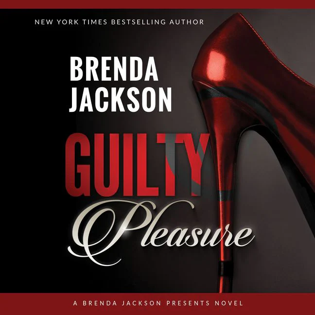 Guilty Pleasure - Image 2