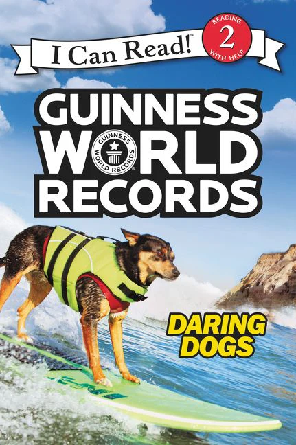 Guinness World Records: Daring Dogs - Image 2