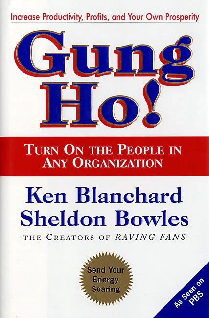 Gung Ho! - Image 2