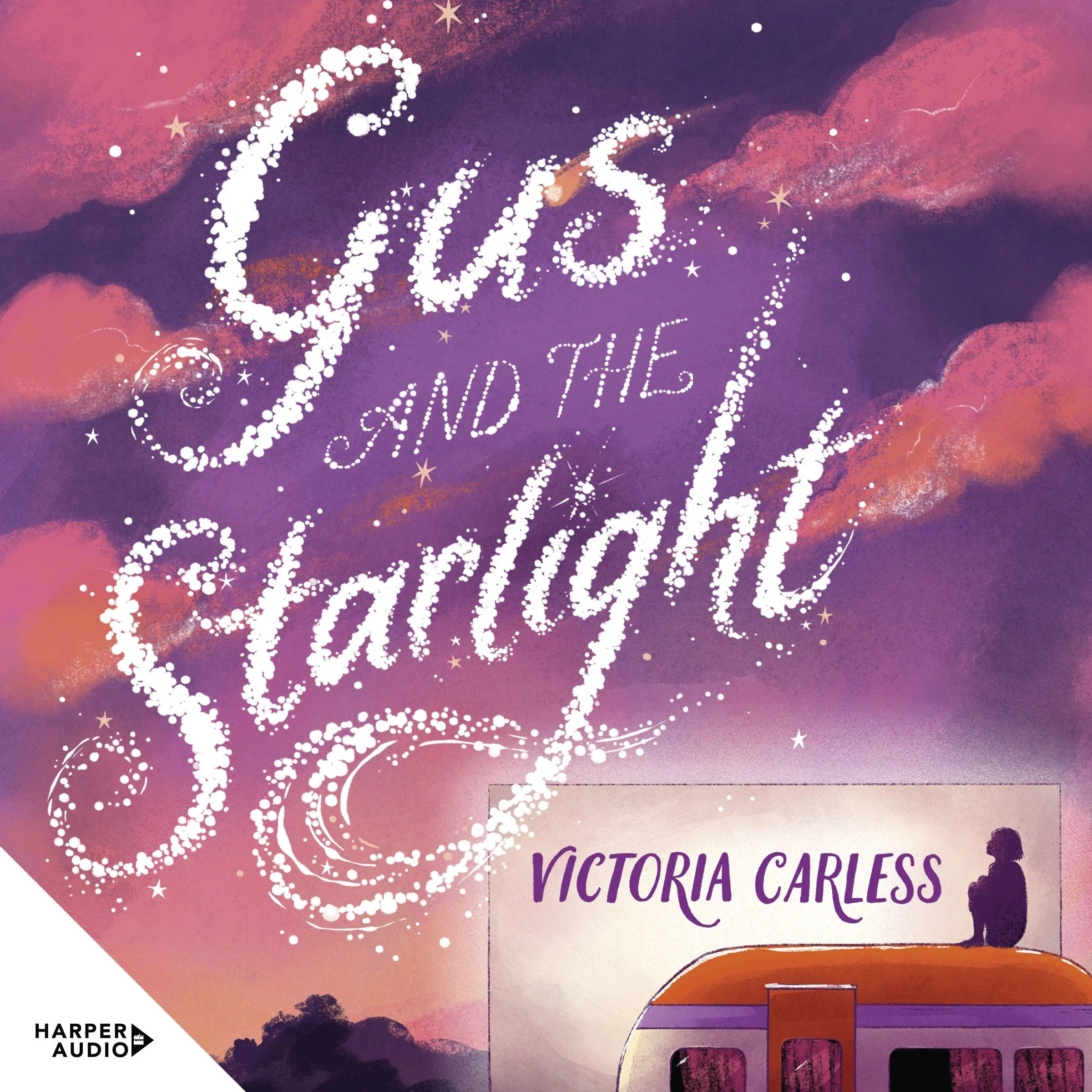 Gus and the Starlight - Image 2