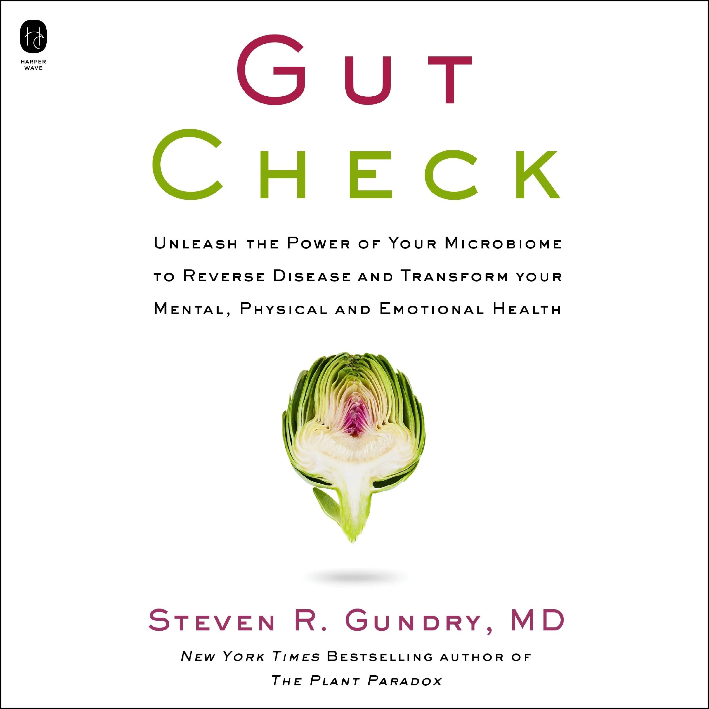 Gut Check - Image 3