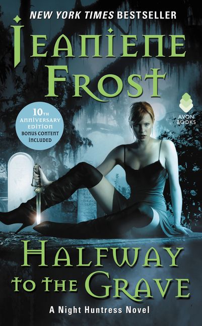 Halfway to the Grave - Image 2