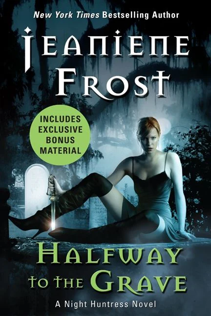 Halfway to the Grave with Bonus Material - Image 2