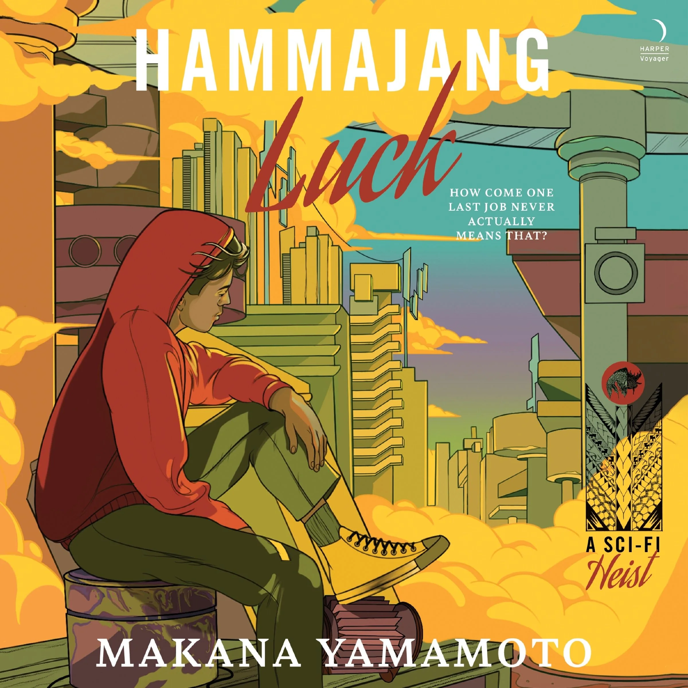 Hammajang Luck - Image 3