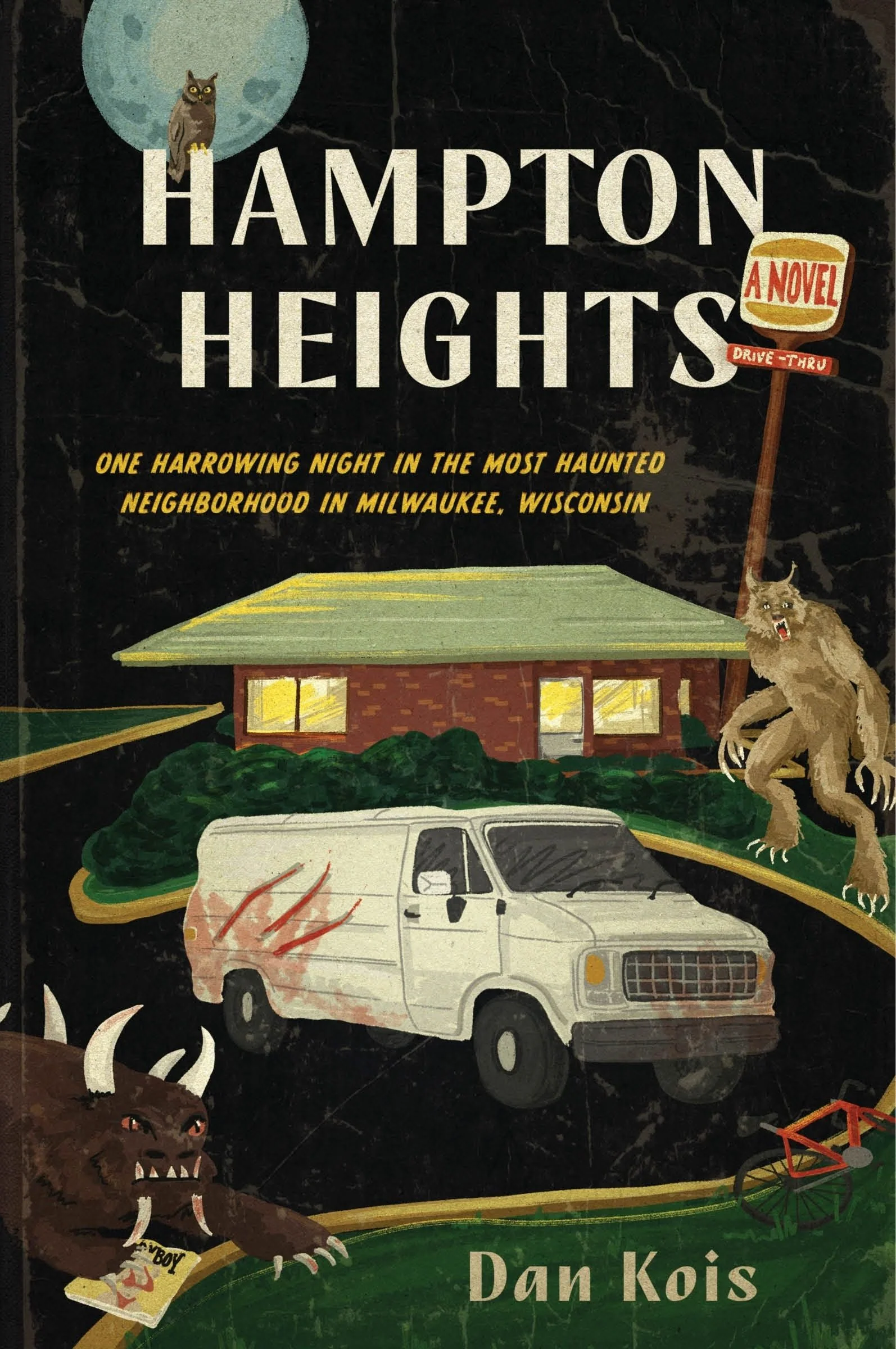 Hampton Heights - Image 3