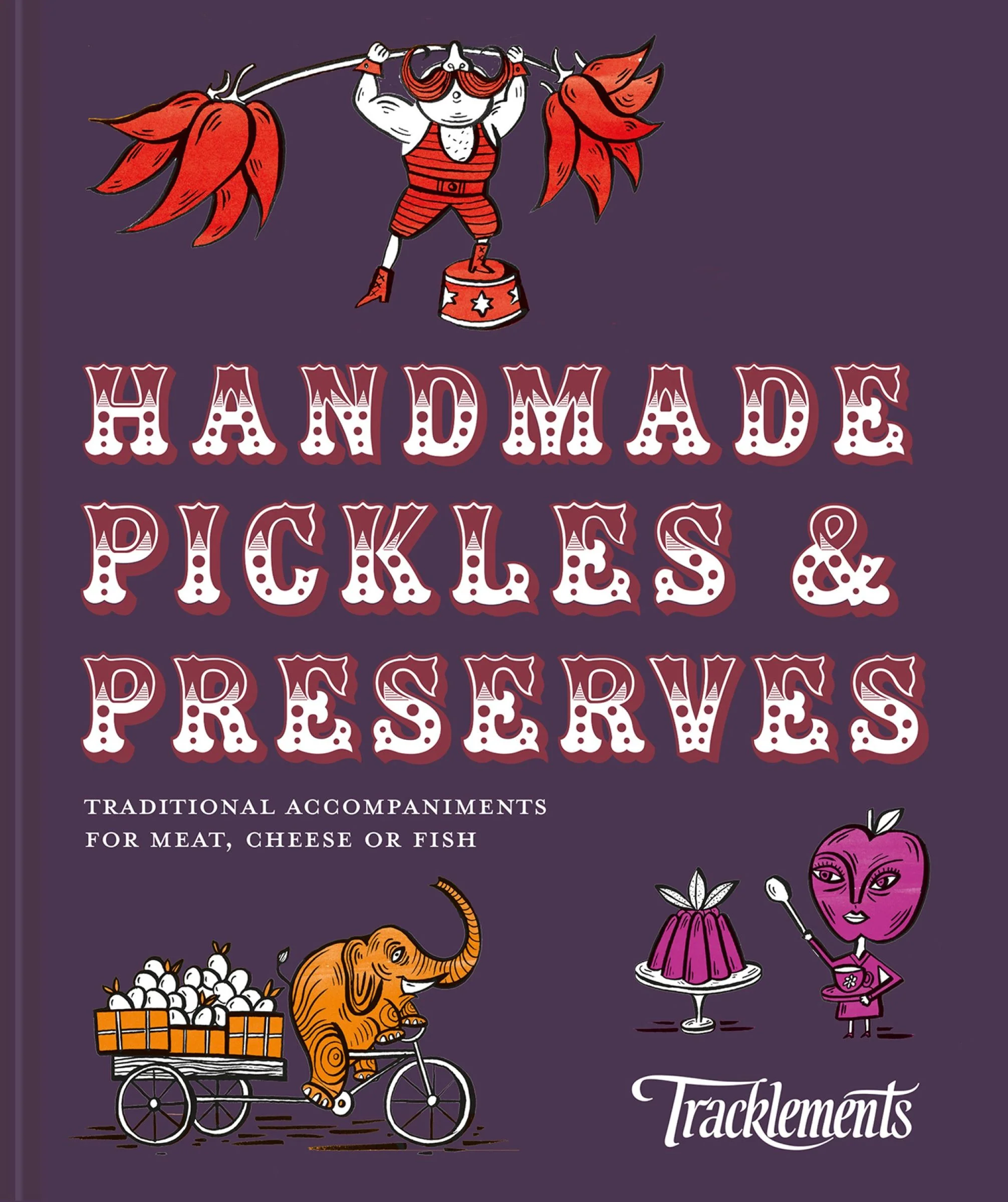 Handmade Pickles & Preserves - Image 2