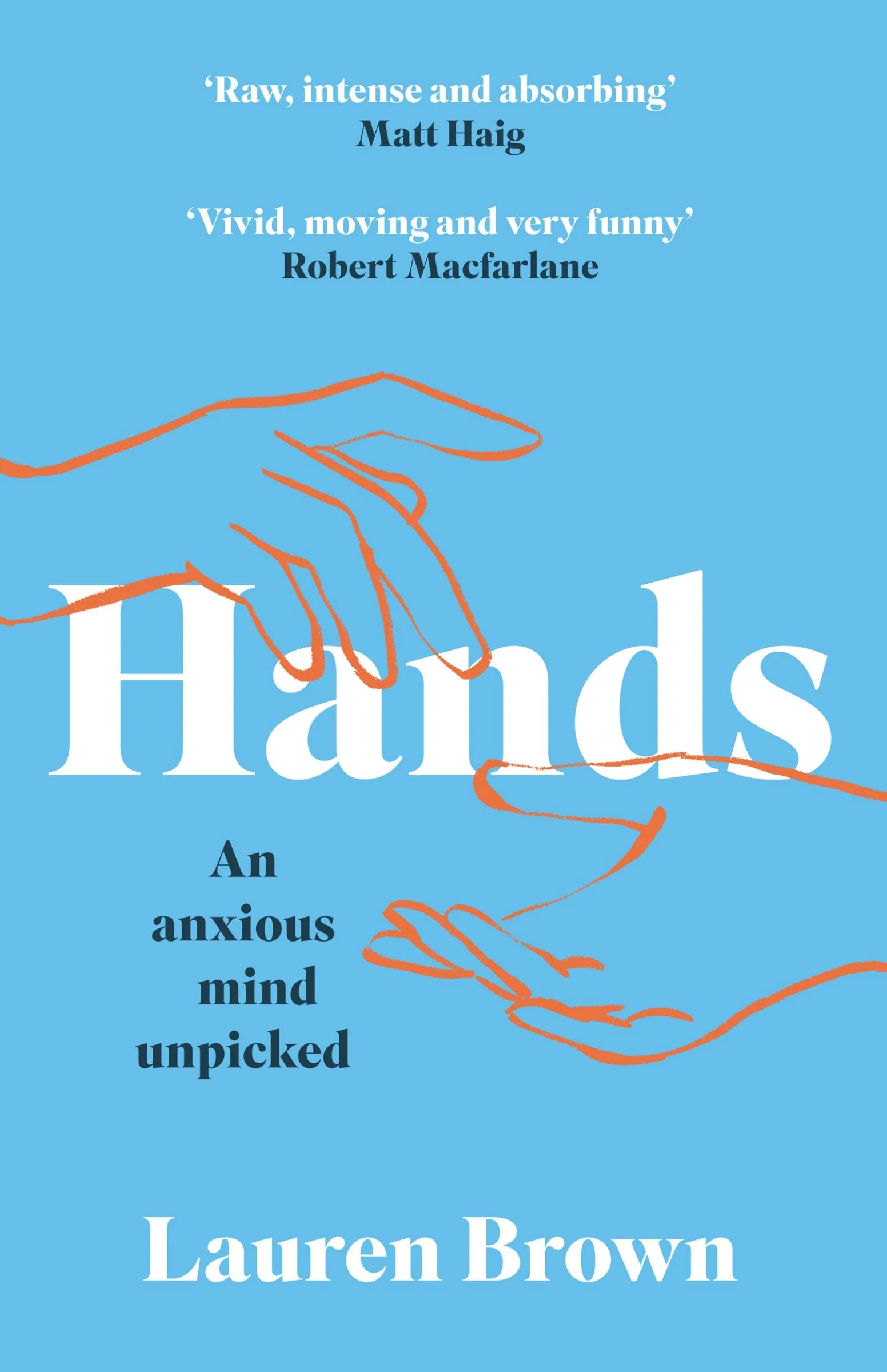 Hands - Image 2