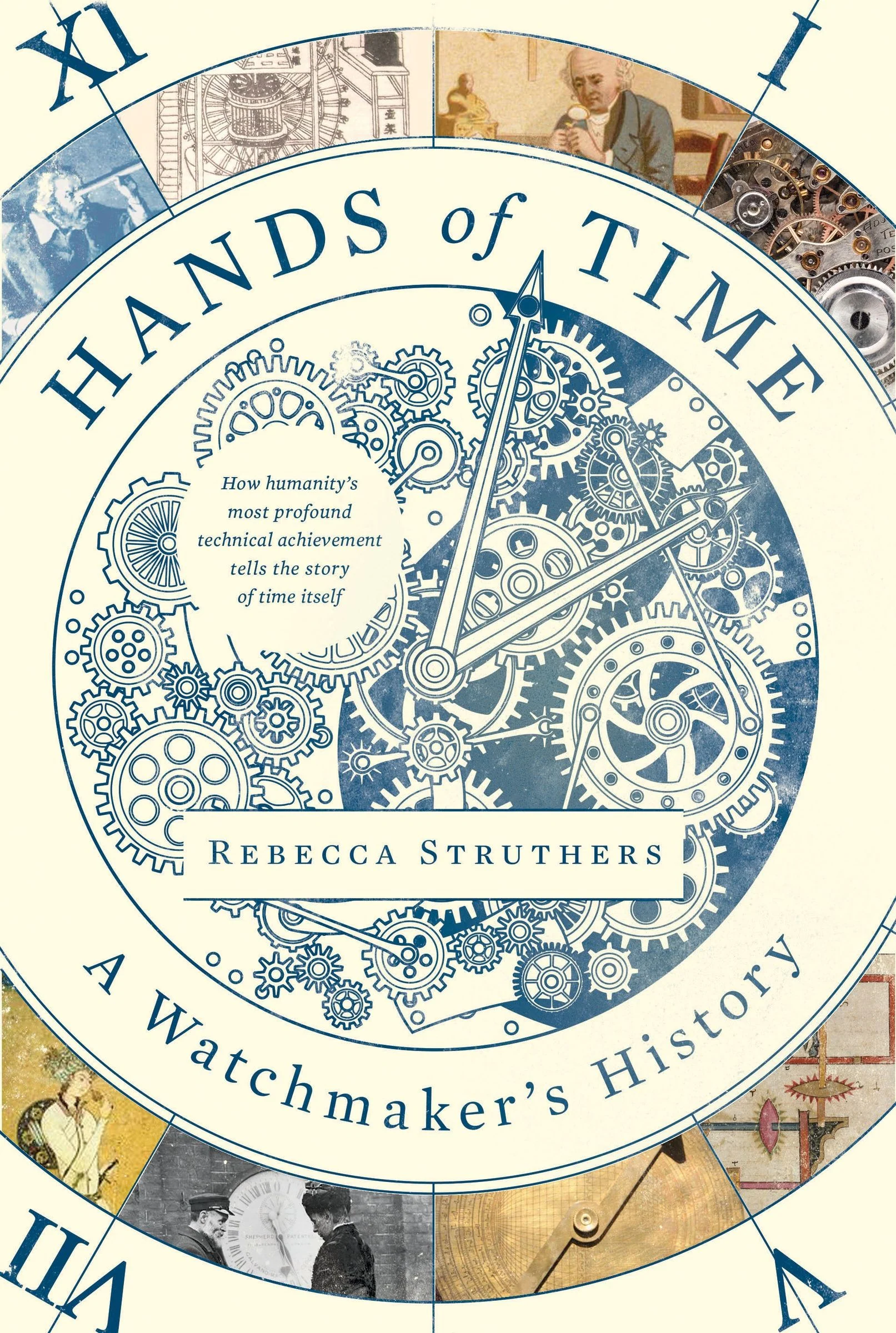 Hands of Time - Image 2