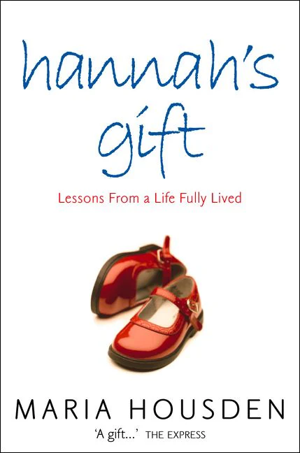 Hannah’s Gift - Image 2