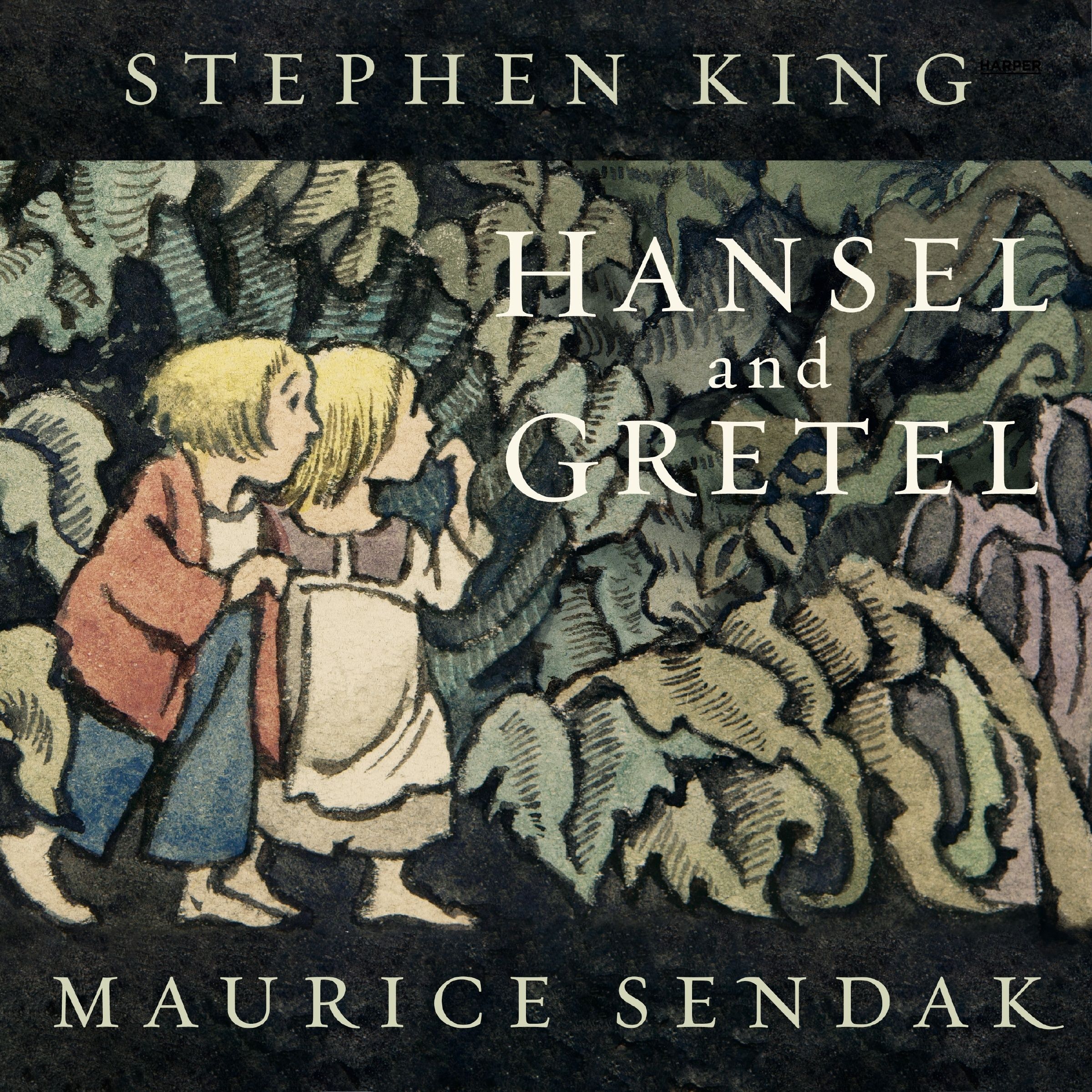 Hansel and Gretel - Image 2