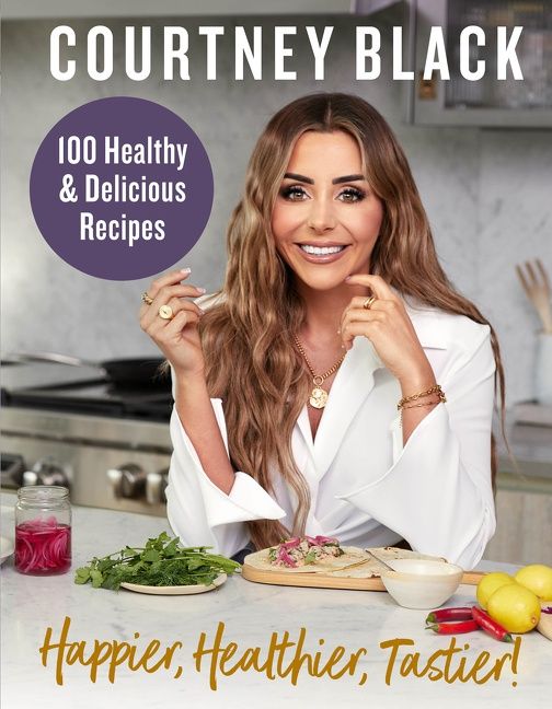 Happier, Healthier, Tastier!: 100 Recipes Under 600 Calories! - Image 2