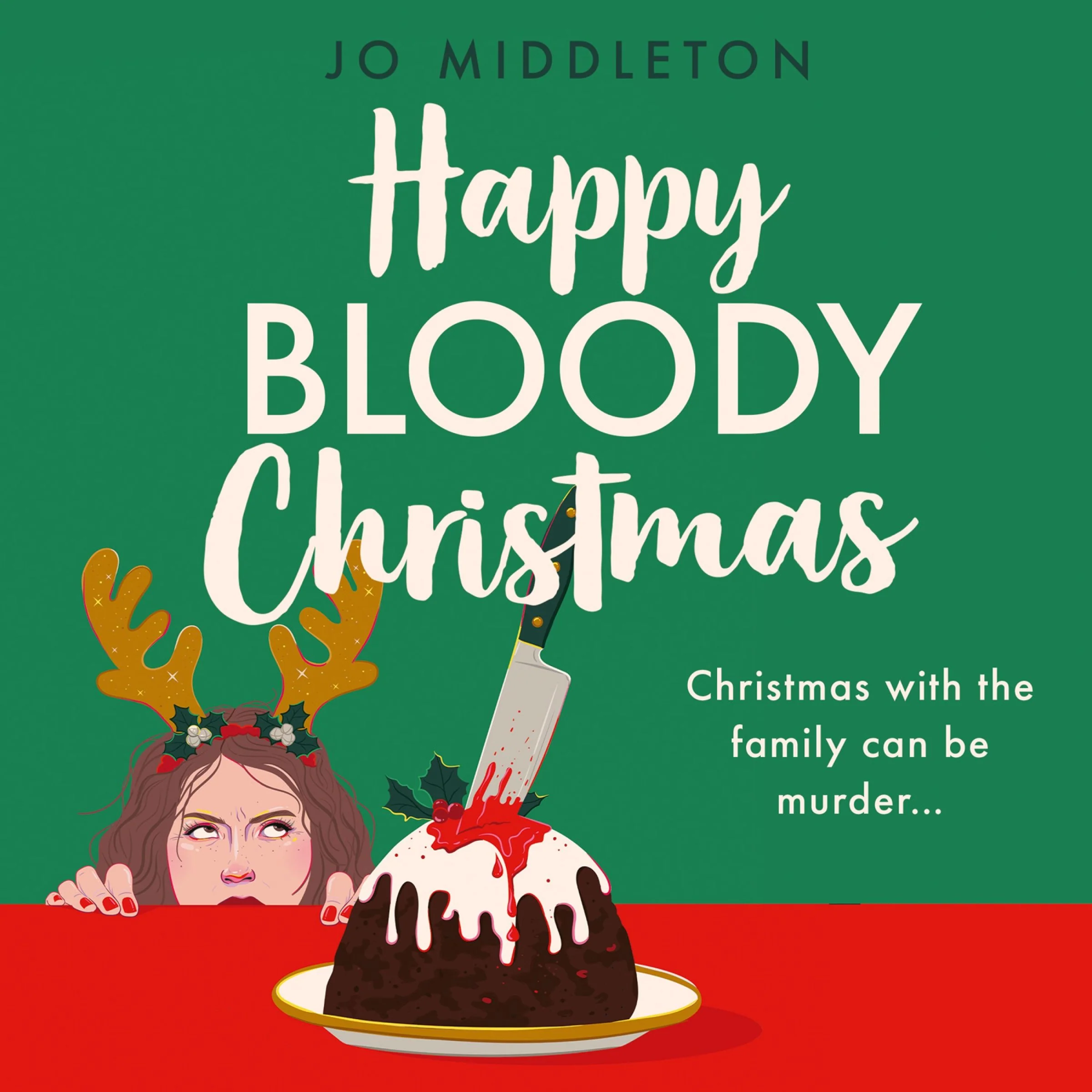 Happy Bloody Christmas - Image 3