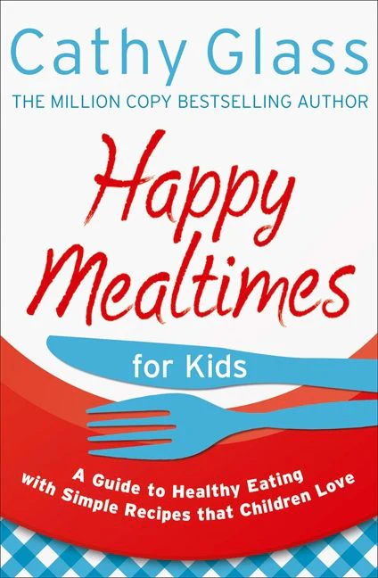 Happy Mealtimes for Kids - Image 2