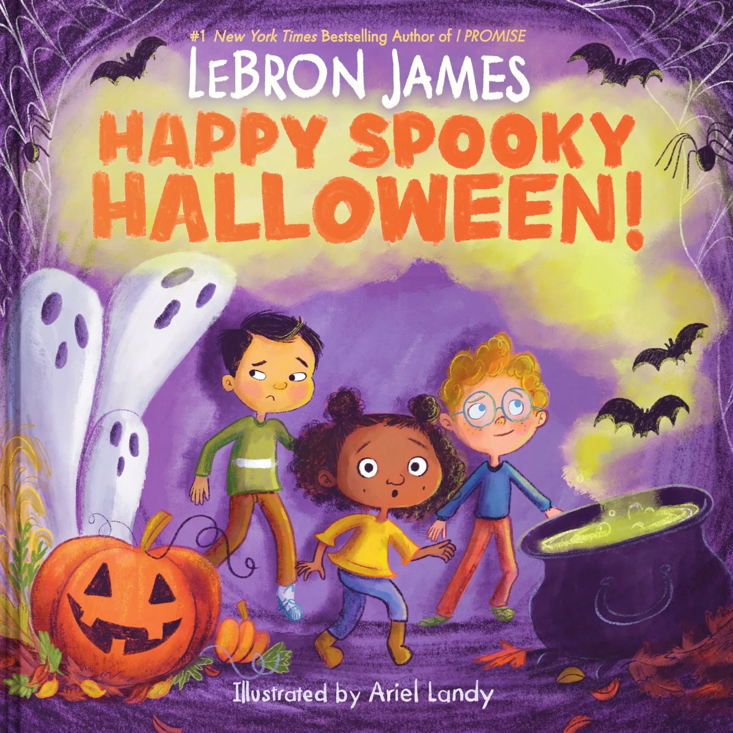Happy Spooky Halloween! - Image 2