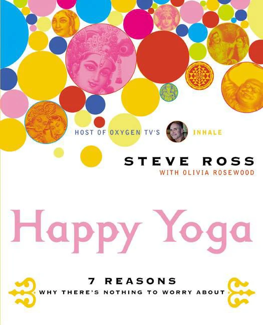 Happy Yoga - Image 2