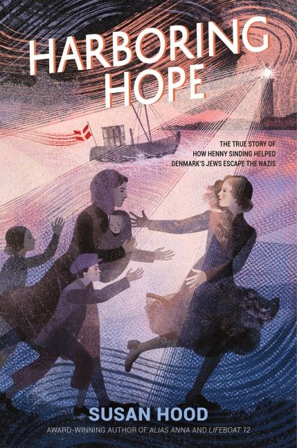 Harboring Hope - Image 2