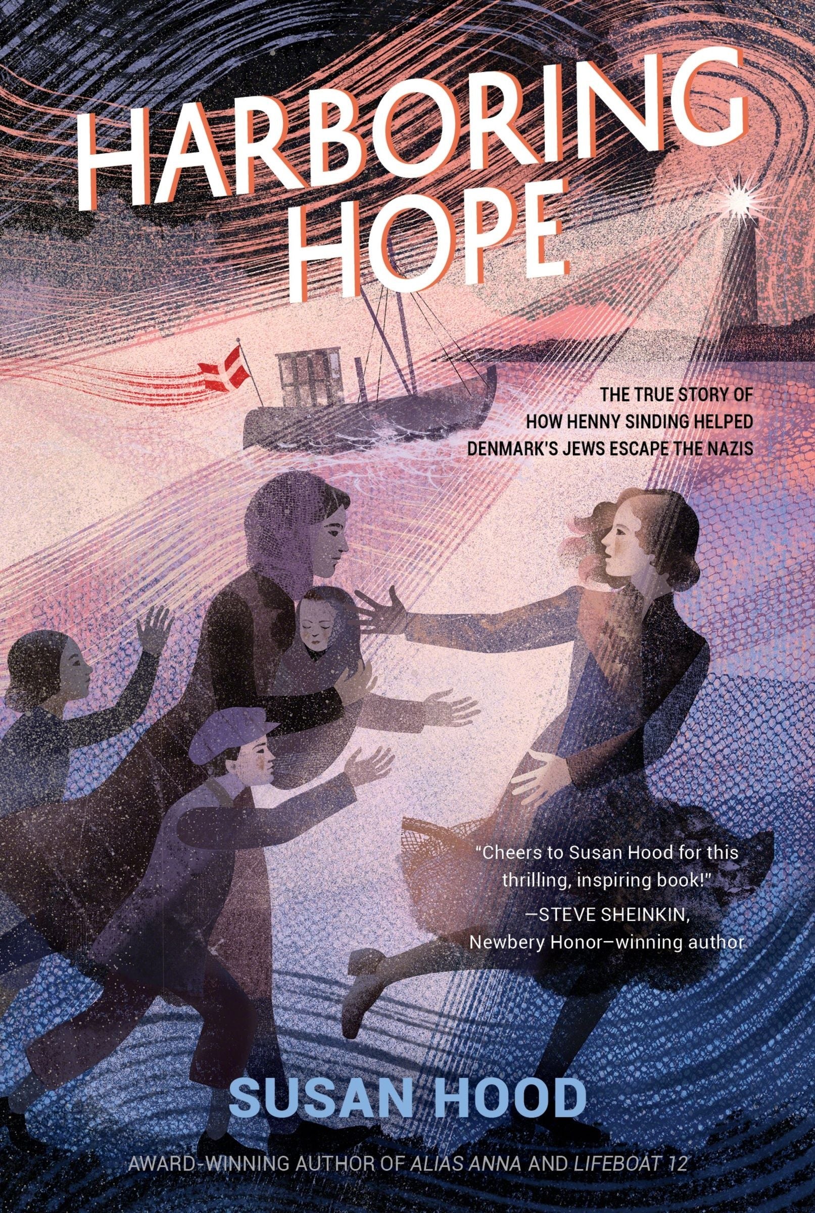 Harboring Hope - Image 3