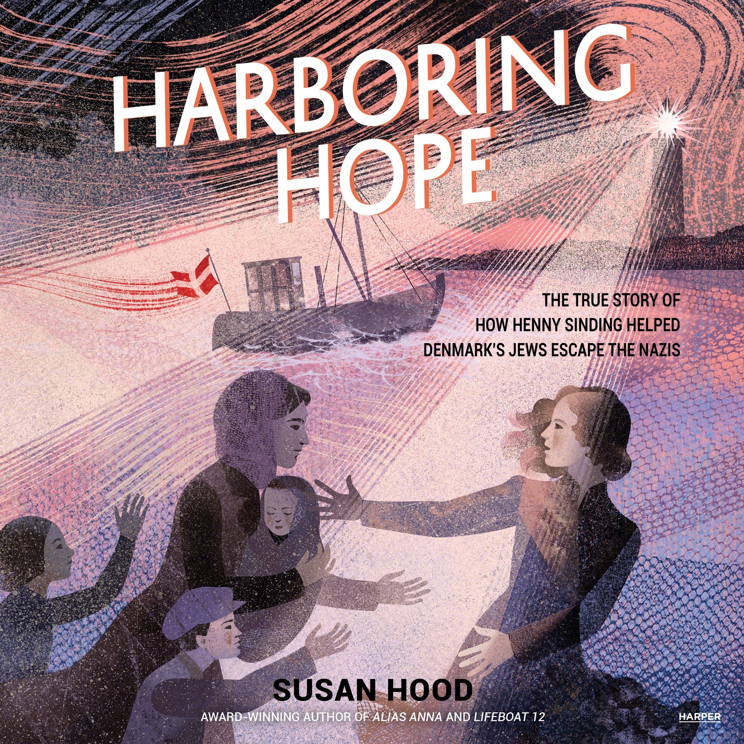 Harboring Hope - Image 5
