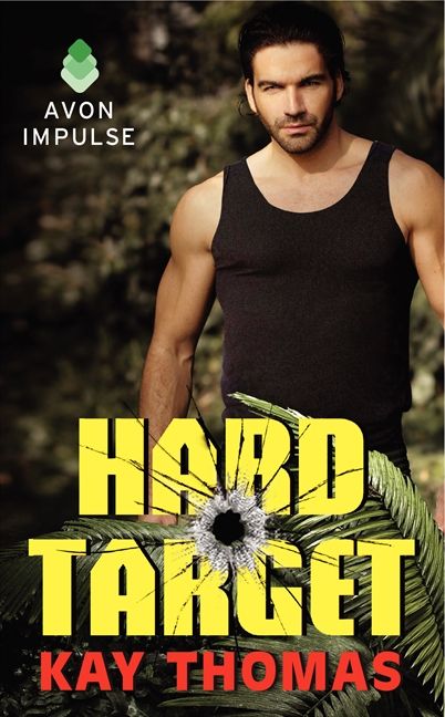 Hard Target - Image 2