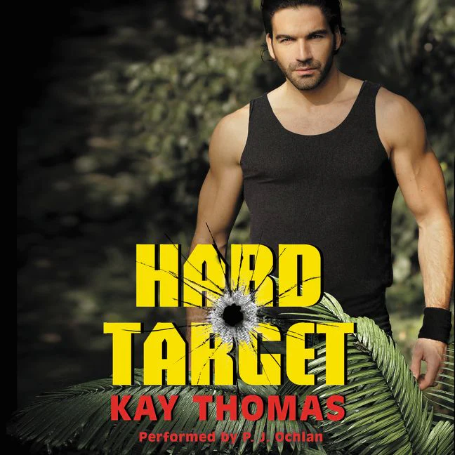 Hard Target - Image 3