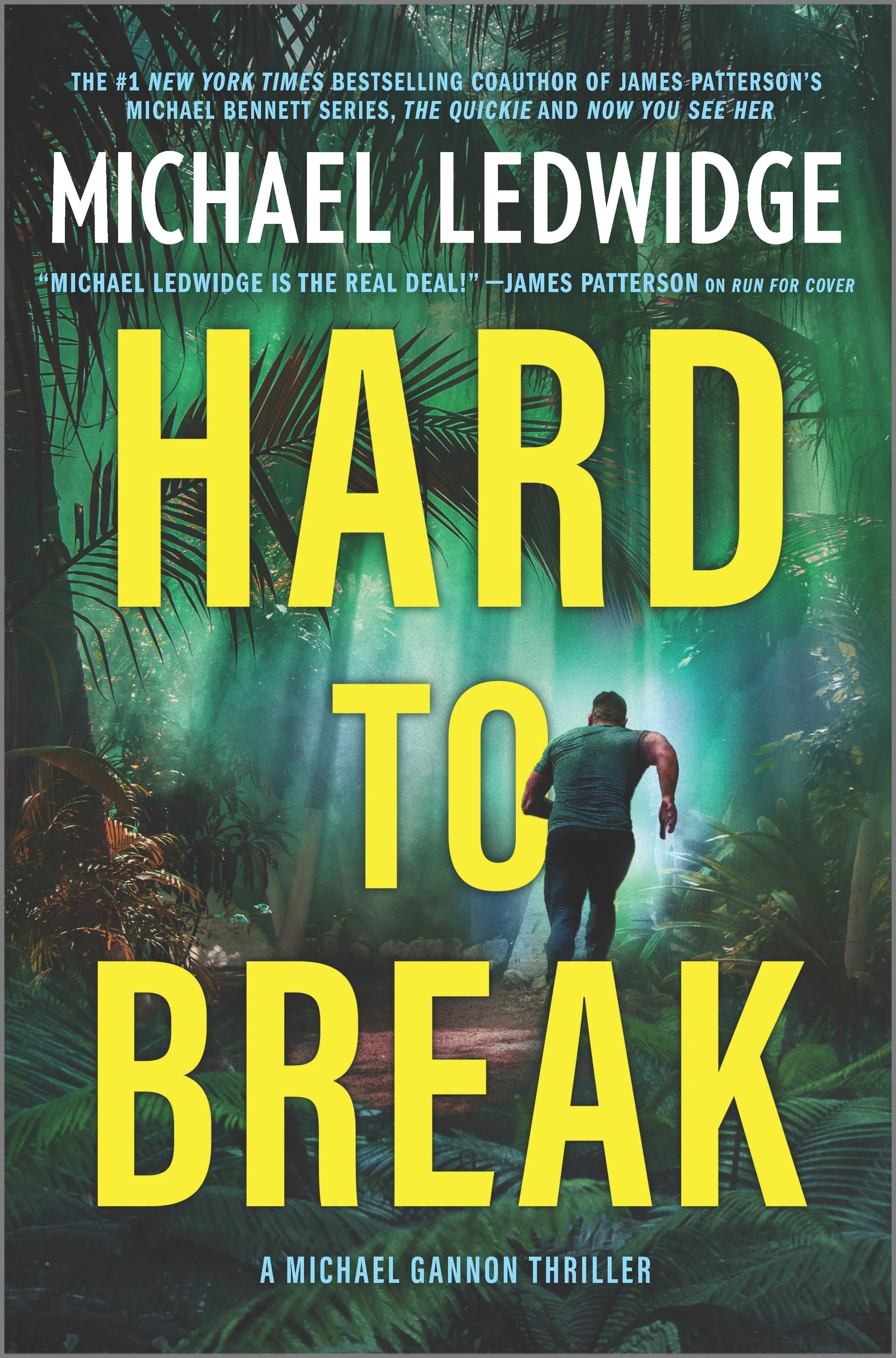 Hard to Break - Image 3